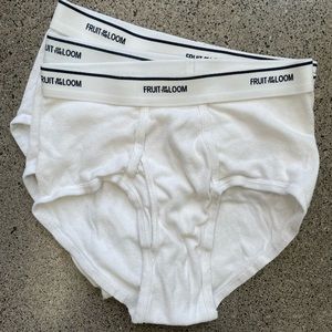 Fruit of the Loom Tighty Whities